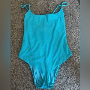 New without tags - Show Me Your Mumu Positano One Piece 1pc Swim Bathing Suit 3X